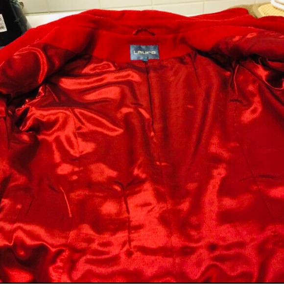 Double Breasted Jacket - Picture 9 of 10